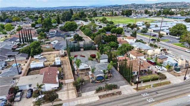 815 E Collins, Orange, CA 92867