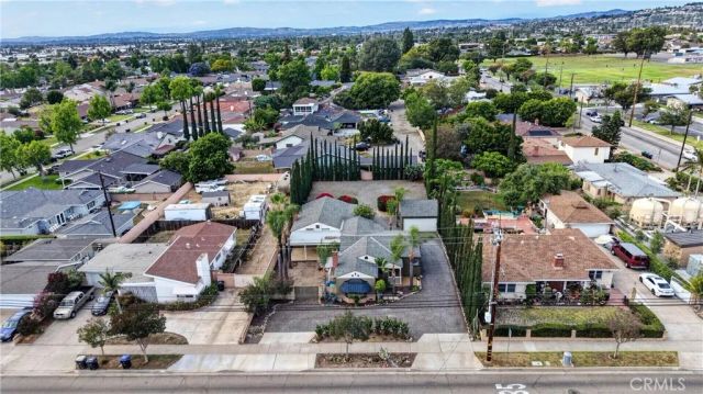 815 E Collins, Orange, CA 92867