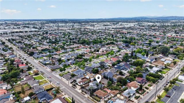 815 E Collins, Orange, CA 92867