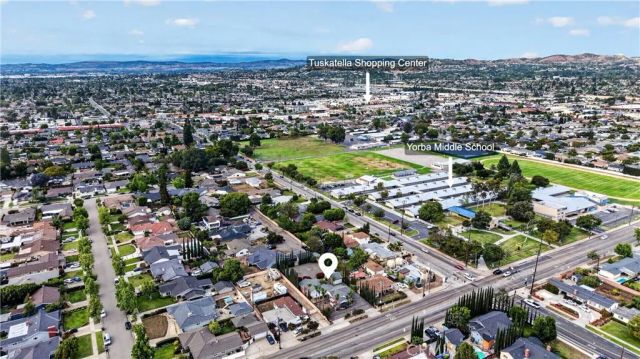 815 E Collins, Orange, CA 92867