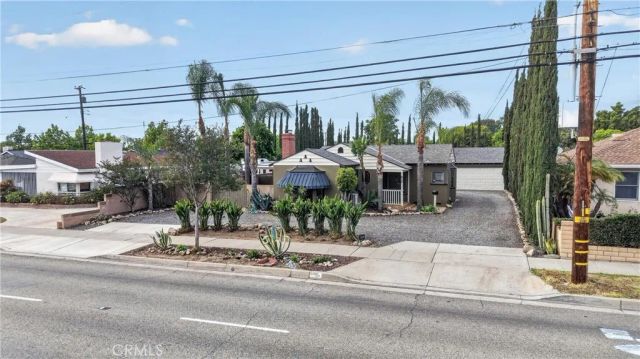 815 E Collins, Orange, CA 92867