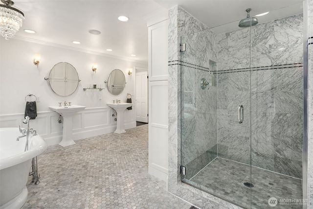 1403 Shenandoah Drive E, Seattle, WA 98112