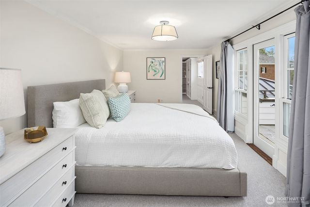 1403 Shenandoah Drive E, Seattle, WA 98112