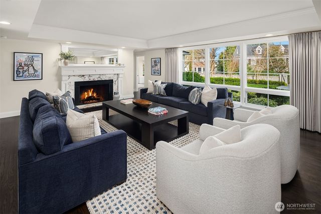 1403 Shenandoah Drive E, Seattle, WA 98112