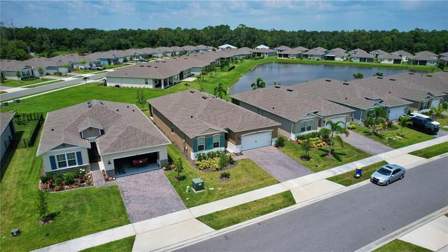 1726 RED ROCK ROAD, New Smyrna Beach, FL 32168