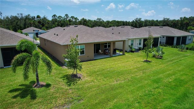 1726 RED ROCK ROAD, New Smyrna Beach, FL 32168