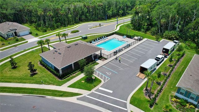 1726 RED ROCK ROAD, New Smyrna Beach, FL 32168