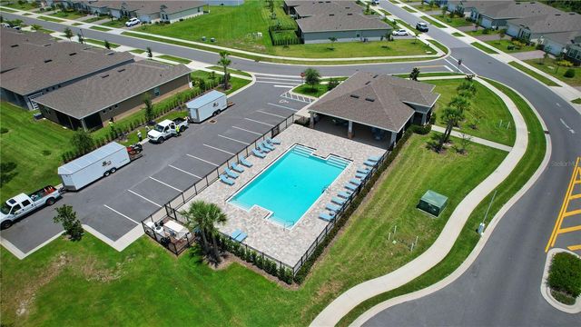 1726 RED ROCK ROAD, New Smyrna Beach, FL 32168