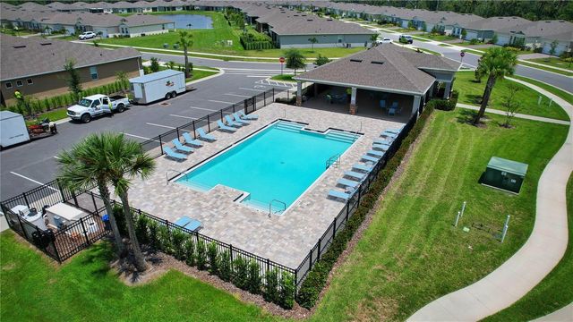 1726 RED ROCK ROAD, New Smyrna Beach, FL 32168