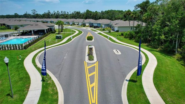 1726 RED ROCK ROAD, New Smyrna Beach, FL 32168