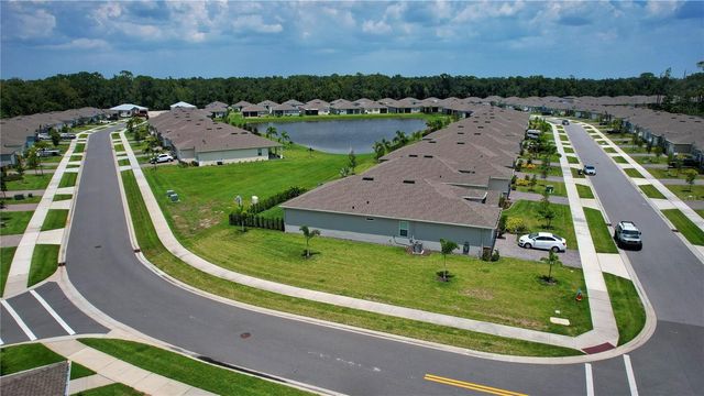 1726 RED ROCK ROAD, New Smyrna Beach, FL 32168