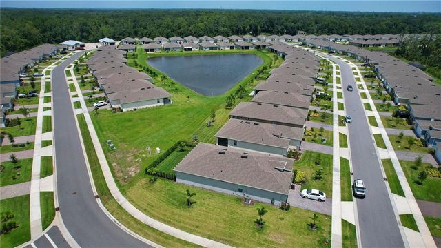 1726 RED ROCK ROAD, New Smyrna Beach, FL 32168