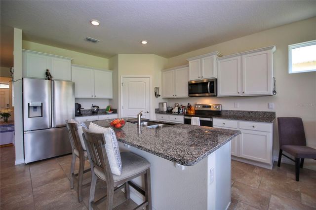 1726 RED ROCK ROAD, New Smyrna Beach, FL 32168