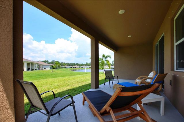 1726 RED ROCK ROAD, New Smyrna Beach, FL 32168