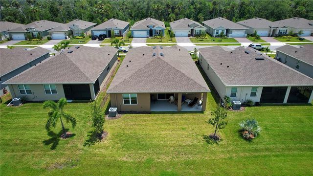 1726 RED ROCK ROAD, New Smyrna Beach, FL 32168