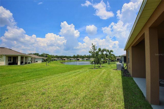 1726 RED ROCK ROAD, New Smyrna Beach, FL 32168