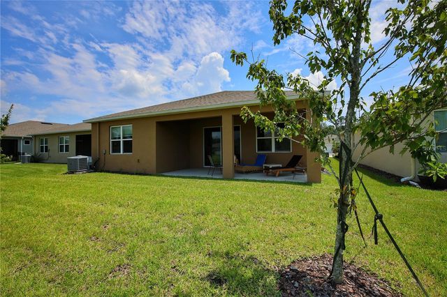 1726 RED ROCK ROAD, New Smyrna Beach, FL 32168