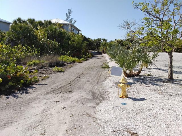 91 GASPARILLA WAY, Placida, FL 33946