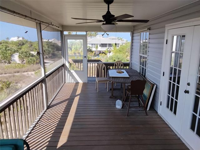 91 GASPARILLA WAY, Placida, FL 33946
