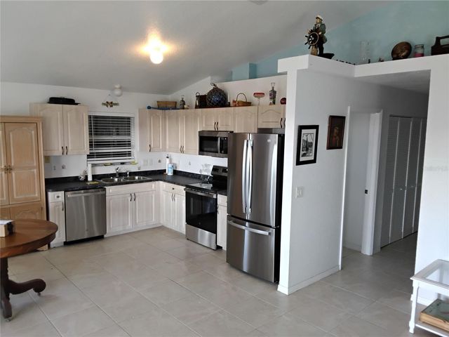91 GASPARILLA WAY, Placida, FL 33946