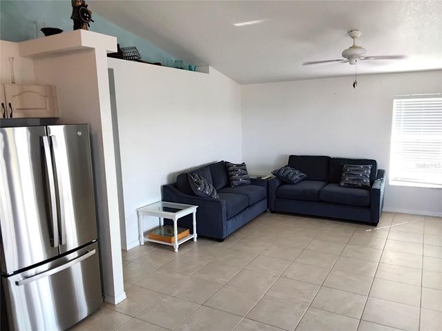 91 GASPARILLA WAY, Placida, FL 33946