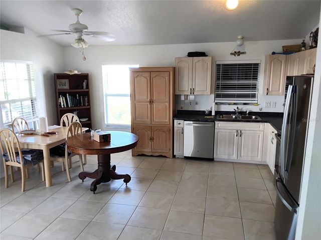 91 GASPARILLA WAY, Placida, FL 33946