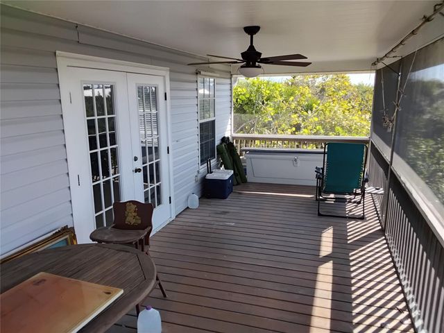 91 GASPARILLA WAY, Placida, FL 33946