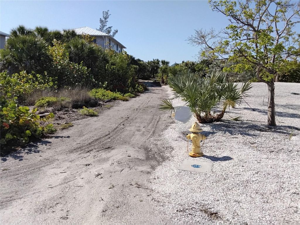 91 GASPARILLA WAY, Placida, FL 33946