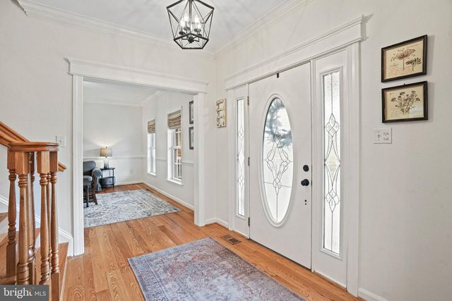 20409 PEACH TREE RD, Dickerson, MD 20842