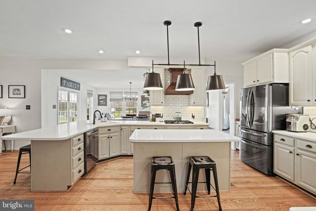 20409 PEACH TREE RD, Dickerson, MD 20842