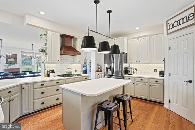 20409 PEACH TREE RD, Dickerson, MD 20842