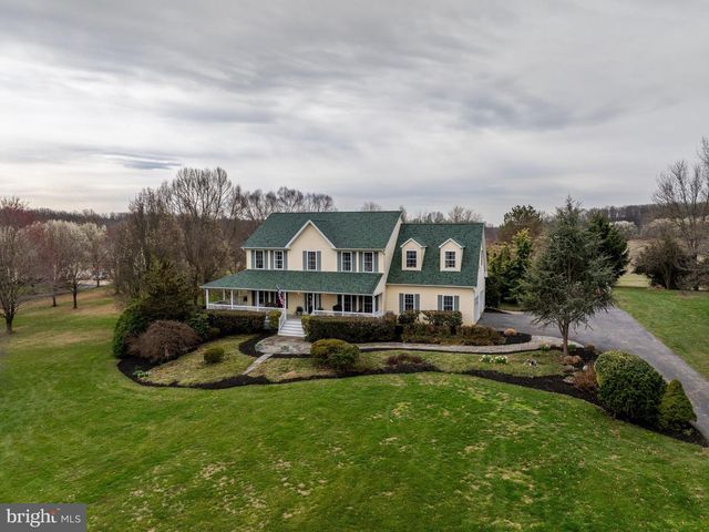 20409 PEACH TREE RD, Dickerson, MD 20842