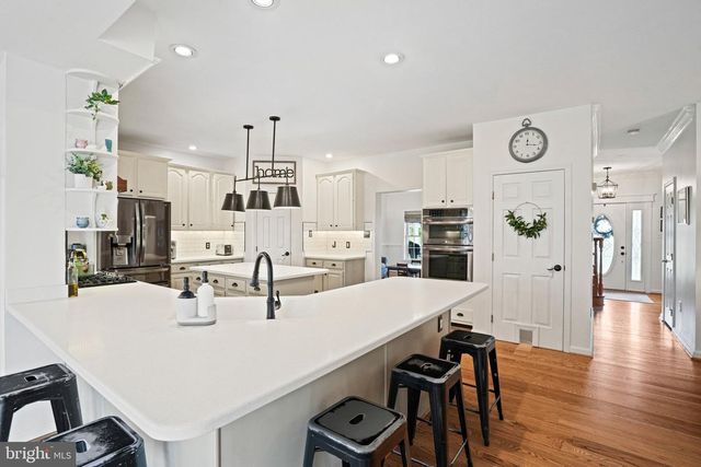 20409 PEACH TREE RD, Dickerson, MD 20842