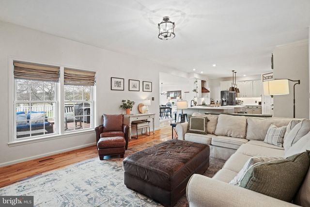 20409 PEACH TREE RD, Dickerson, MD 20842