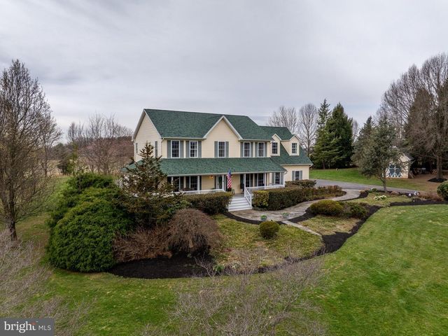 20409 PEACH TREE RD, Dickerson, MD 20842