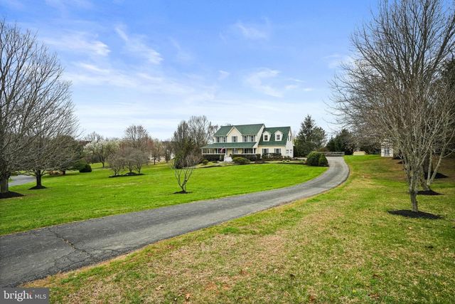 20409 PEACH TREE RD, Dickerson, MD 20842