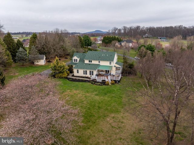 20409 PEACH TREE RD, Dickerson, MD 20842