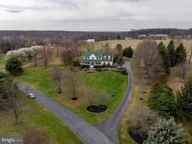 20409 PEACH TREE RD, Dickerson, MD 20842