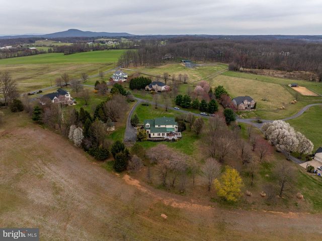 20409 PEACH TREE RD, Dickerson, MD 20842