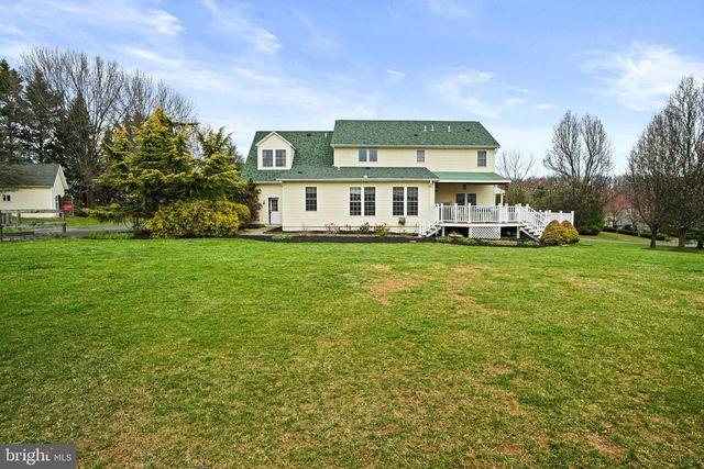 20409 PEACH TREE RD, Dickerson, MD 20842