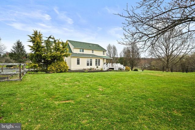 20409 PEACH TREE RD, Dickerson, MD 20842