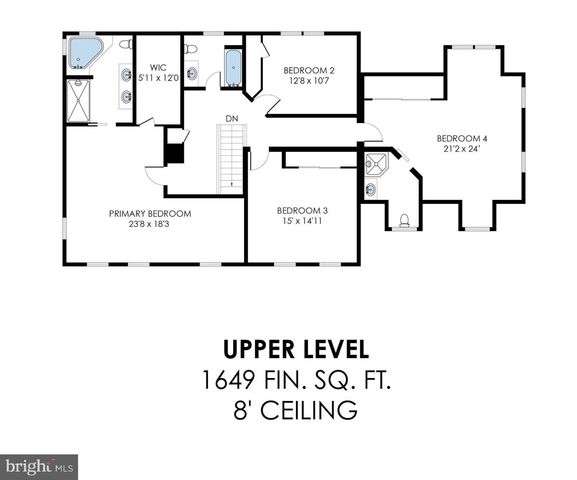 20409 PEACH TREE RD, Dickerson, MD 20842