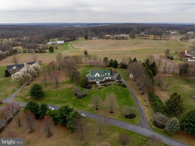 20409 PEACH TREE RD, Dickerson, MD 20842