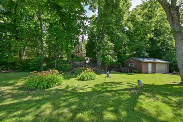 795 W Monrovia AVENUE, Glendale, WI 53217