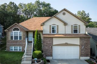 17609 E 36th Street Court S, Independence, MO 64055