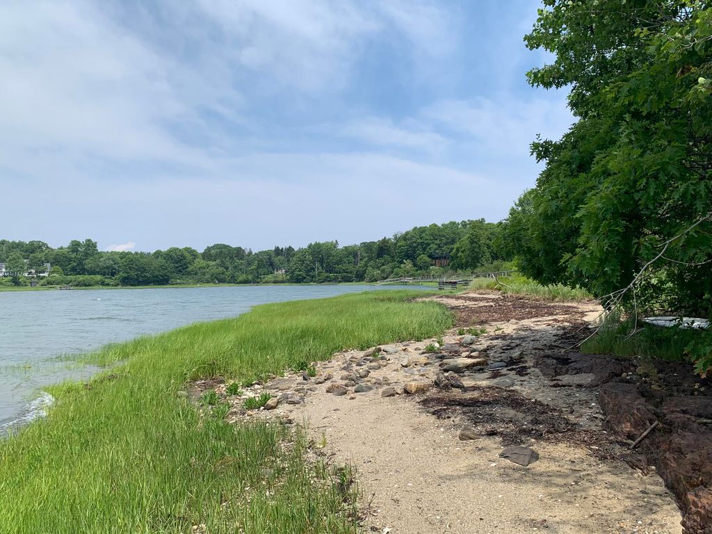 Lot 15 Austin Point Road, Harpswell, ME 04079 — exterior