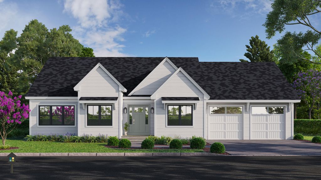 Lot 15 Austin Point Road, Harpswell, ME 04079 — photo 2