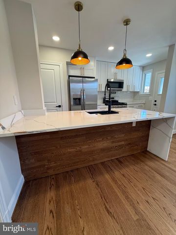 135 47TH ST NE, Washington, DC 20019