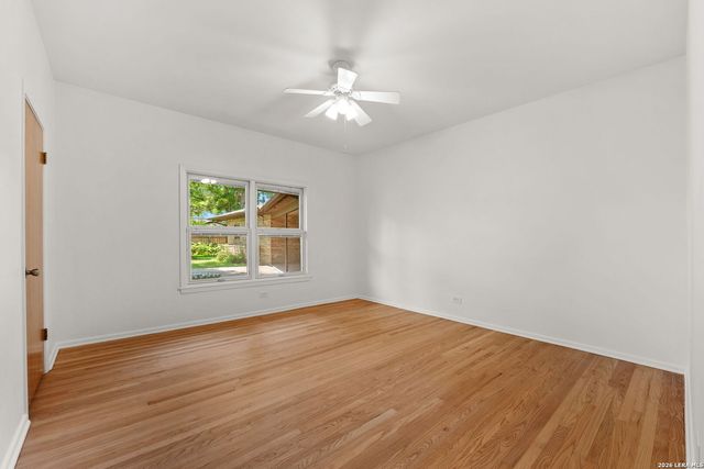 334 W Lynwood, San Antonio, TX 78212