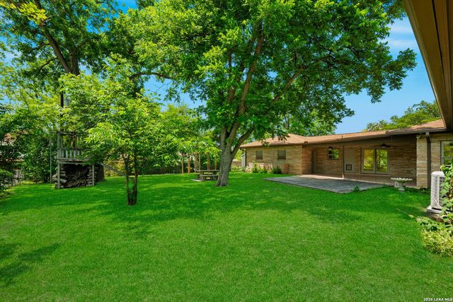 334 W Lynwood, San Antonio, TX 78212